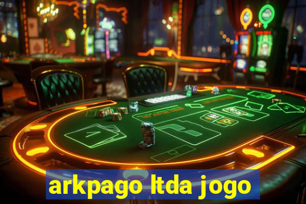 arkpago ltda jogo