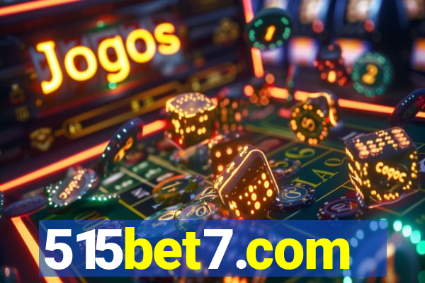 515bet7.com