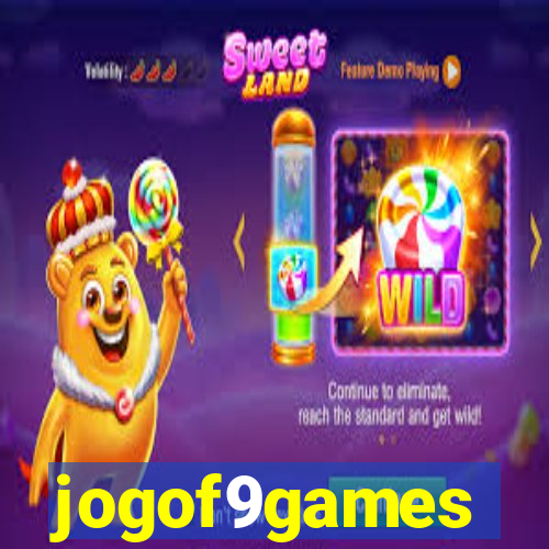 jogof9games