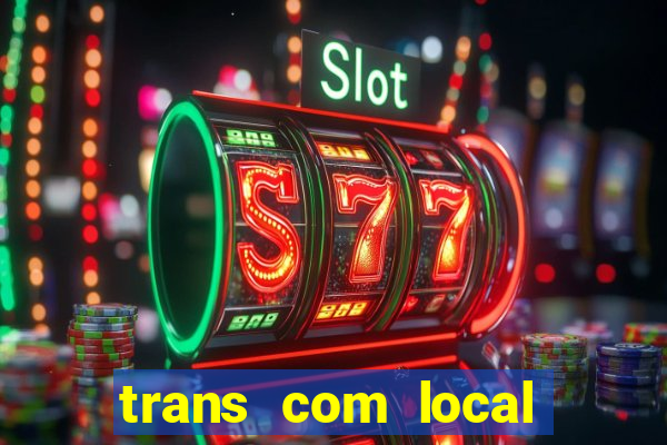 trans com local porto alegre