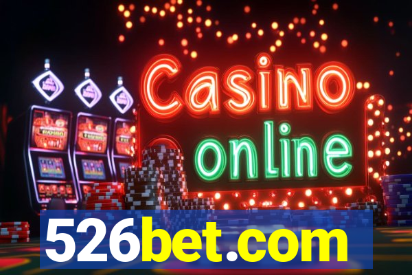 526bet.com