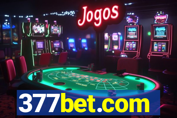 377bet.com