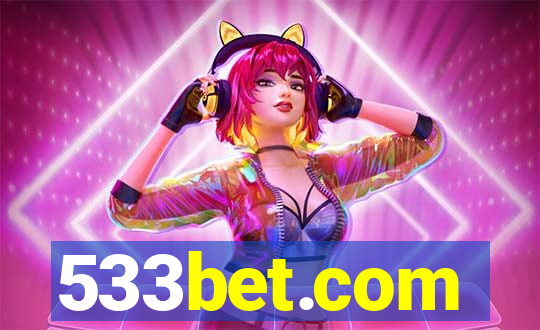 533bet.com