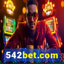 542bet.com