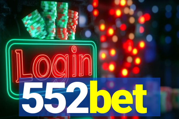 552bet