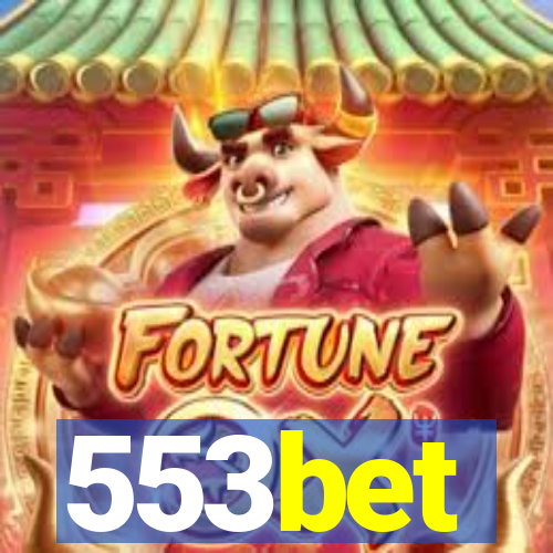 553bet