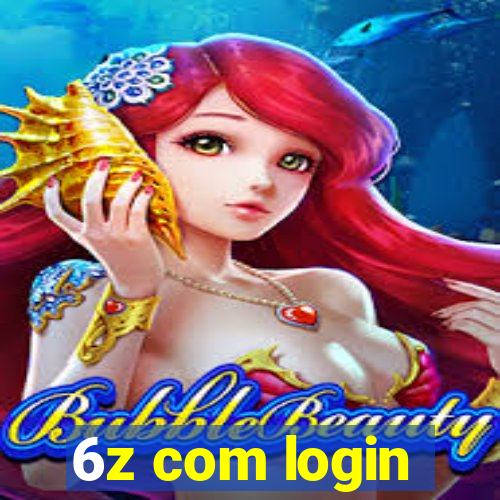 6z com login