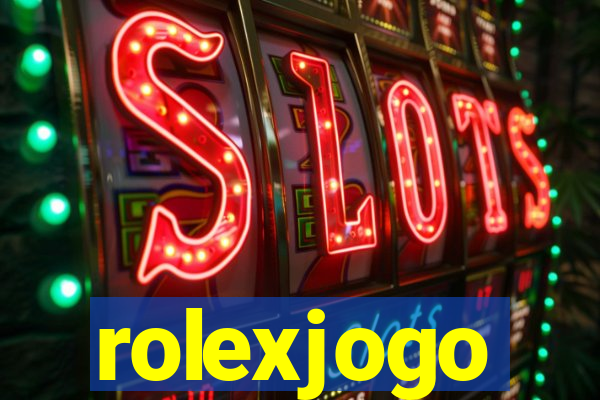 rolexjogo