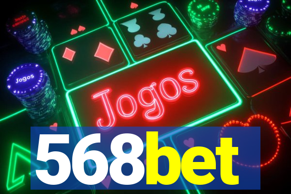 568bet