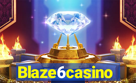 Blaze6casino