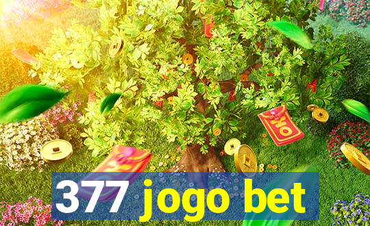 377 jogo bet