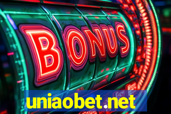 uniaobet.net