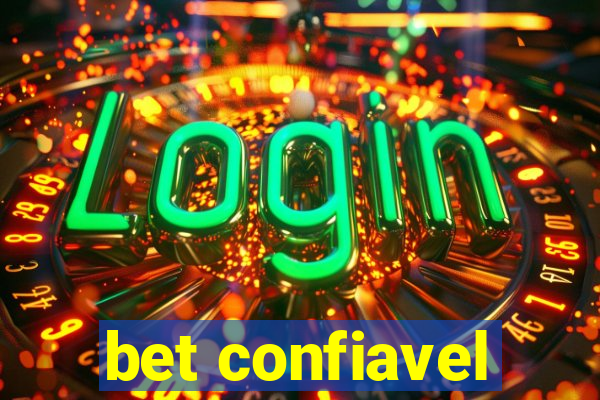 bet confiavel