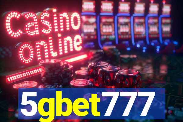 5gbet777