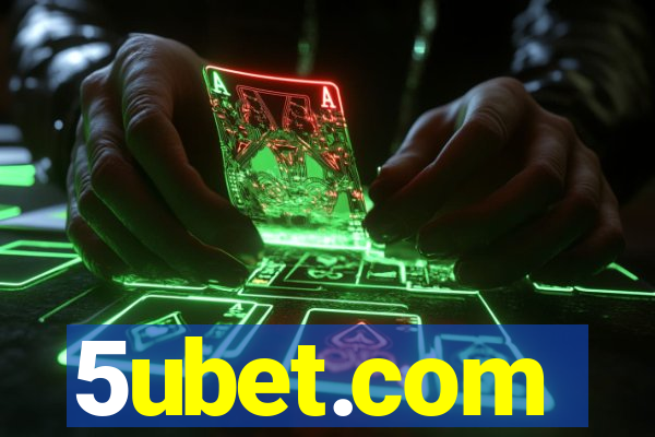 5ubet.com