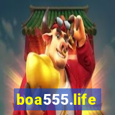 boa555.life