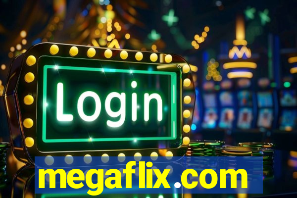 megaflix.com