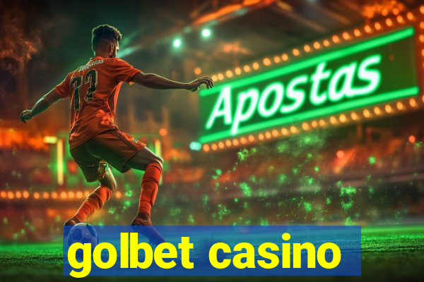 golbet casino