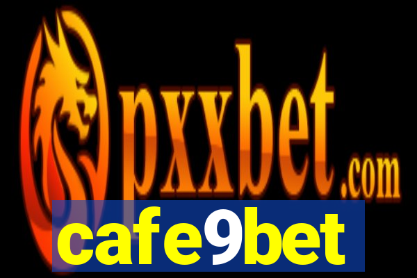 cafe9bet