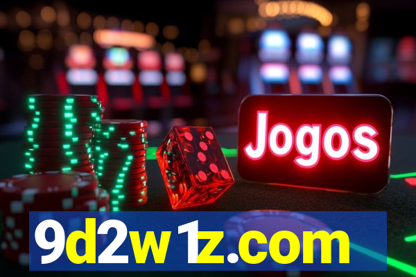 9d2w1z.com