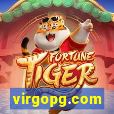 virgopg.com