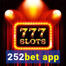 252bet app