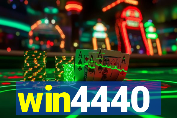 win4440