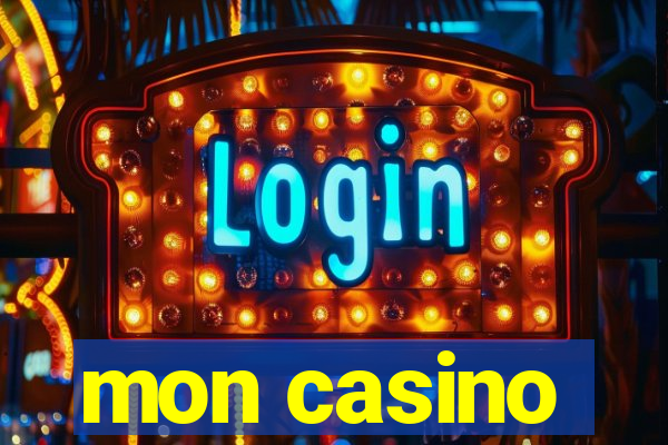 mon casino