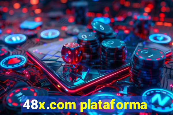 48x.com plataforma