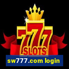 sw777.com login