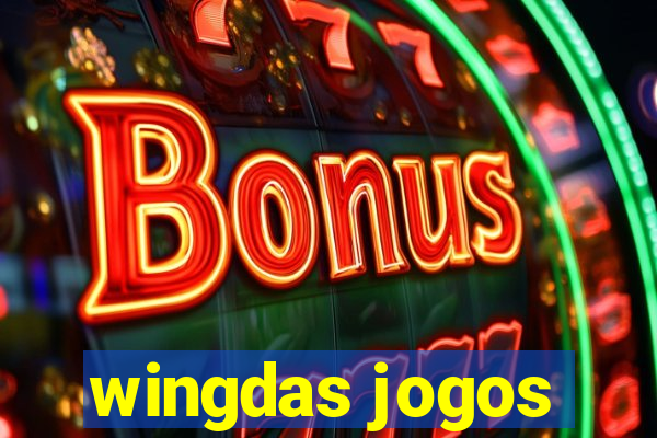 wingdas jogos