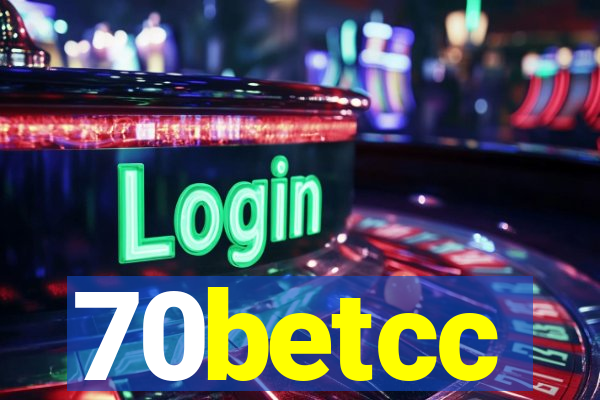 70betcc