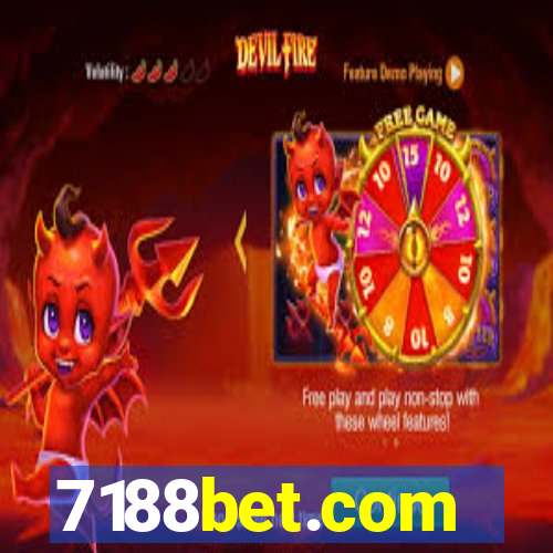 7188bet.com