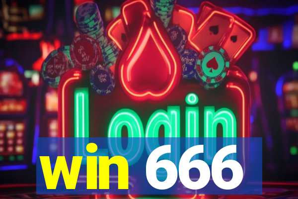 win 666