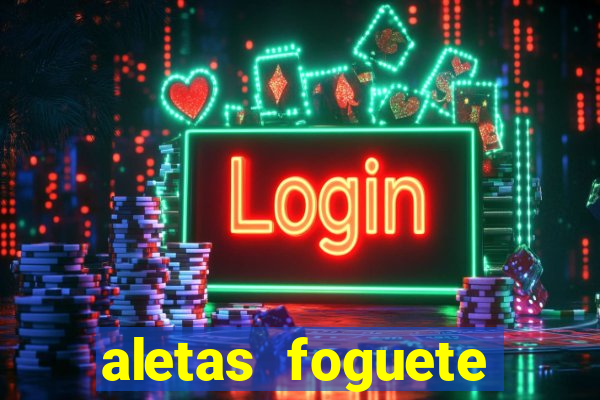 aletas foguete garrafa pet