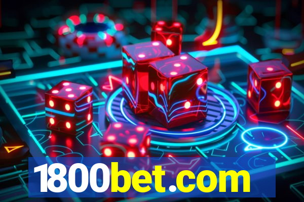 1800bet.com