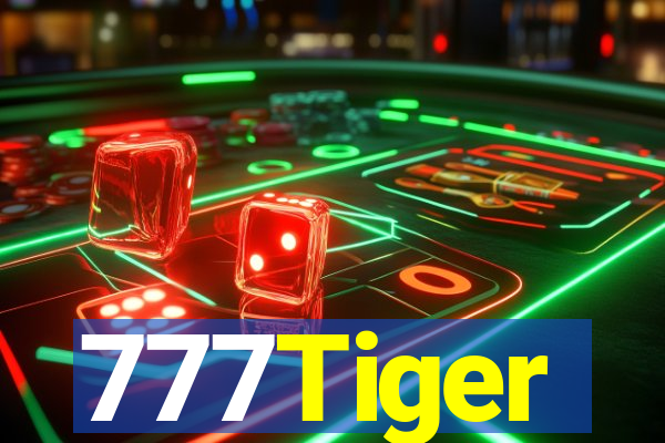 777Tiger