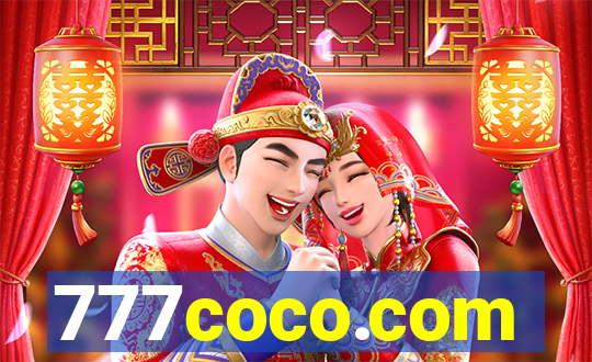 777coco.com