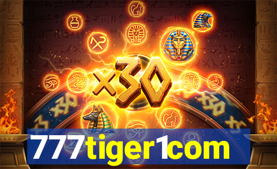 777tiger1com