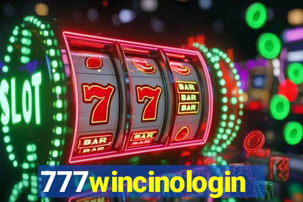 777wincinologin