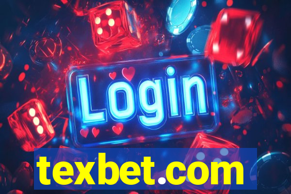 texbet.com