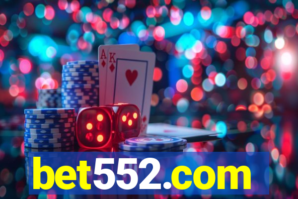 bet552.com