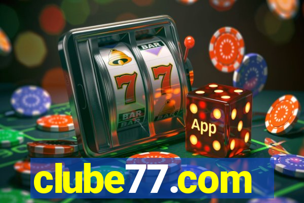 clube77.com