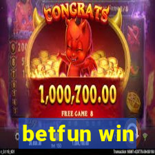 betfun win