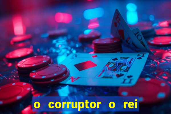 o corruptor o rei do submundo e a filha do pastor pdf grátis