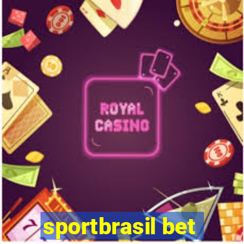 sportbrasil bet