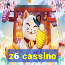 z6 cassino