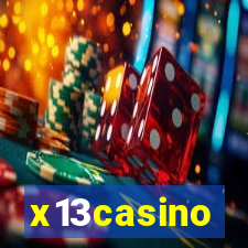 x13casino