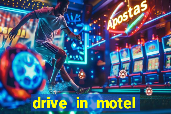 drive in motel porto alegre