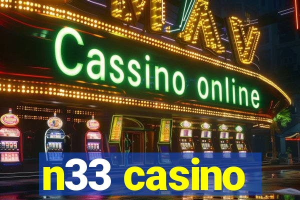 n33 casino